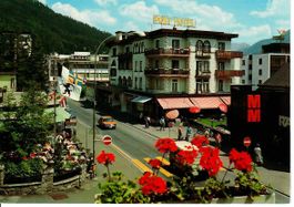 Davos, Post Hotel
