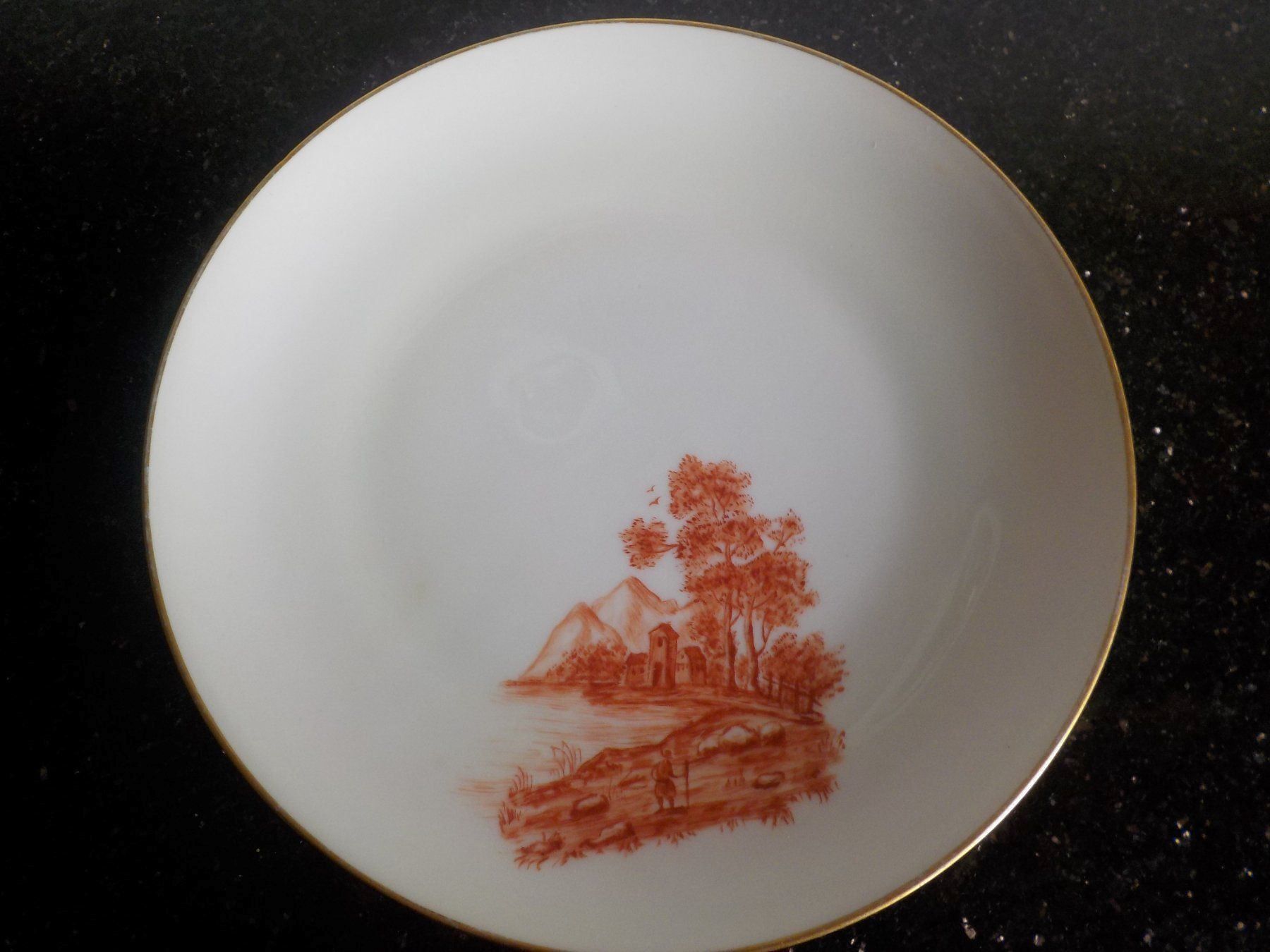 Assiettes: Thomas, Rosenthal, Desserteller (2) – Neuf (Voir description) à Muri b. Bern par Ricardodecor