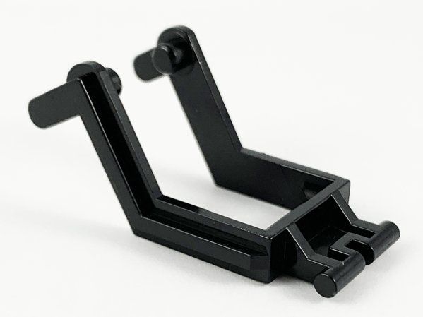 Lego System - Arm für Bagger 2x6x2 (3314) (Gebraucht) in Basel für CHF ...