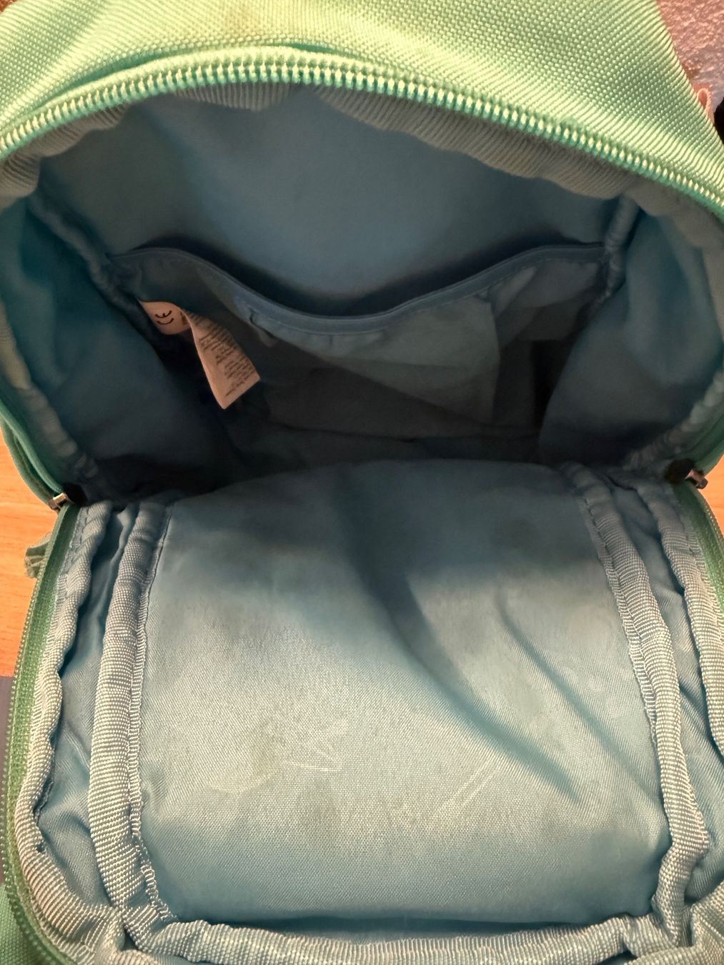 Affenzahn Kindertaschen: Affenzahn / Kinder Rucksack Eule – Gebraucht aus Steffisburg von Copy22 1