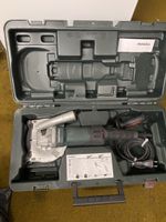 Metabo Betonschleifer RSEV 19-125 RT