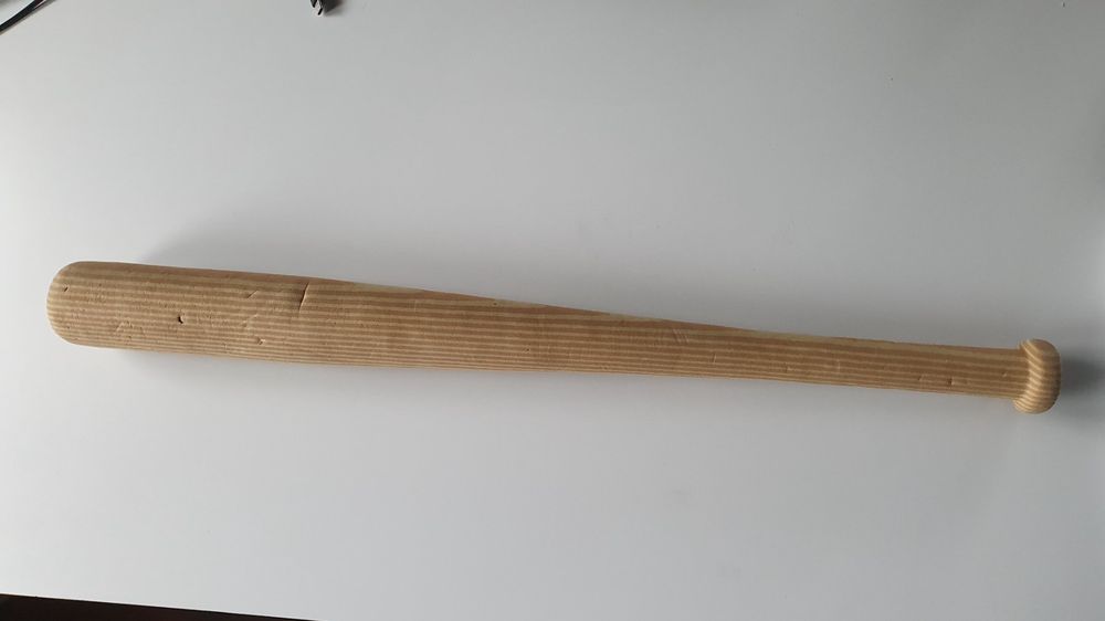 Batte De Baseball Easton BX15 CU31 32 Pouces 27 Oz – Alliage Ultra-légère D'occasion