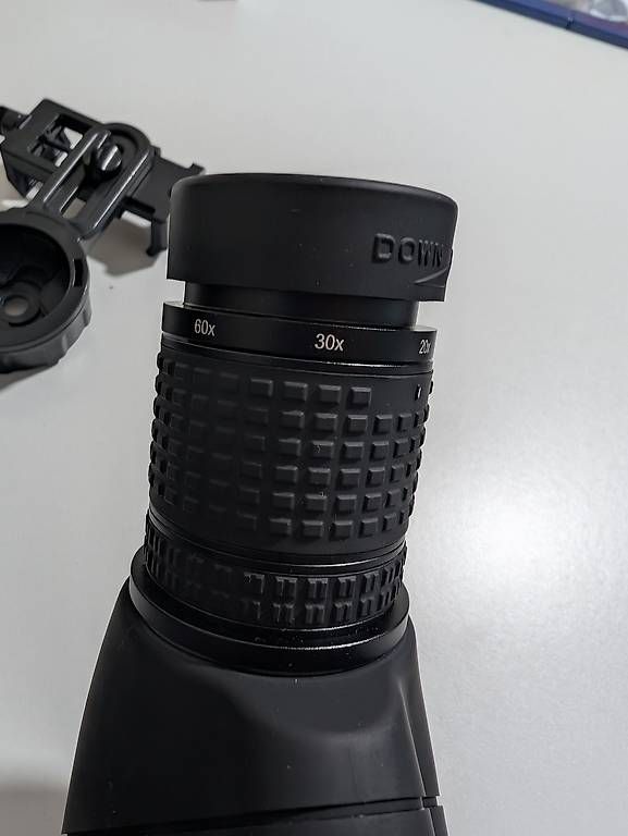 Telescopi: Gosky Fernrohr Spektiv – Usato da Reinach BL venduto da MK_2004 4