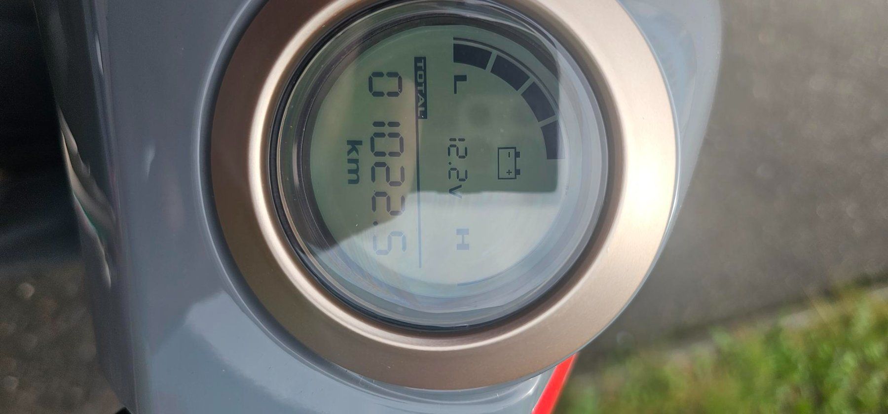Scooter: Mondial Imola 125 – Usato da Goldau venduto da Ktmuze 3