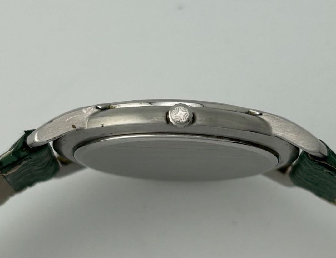 Zenith Uhren: Zenith Armbanduhr, Quartz, elegantes Design – Gebraucht aus Untersiggenthal von TimeandShine 3