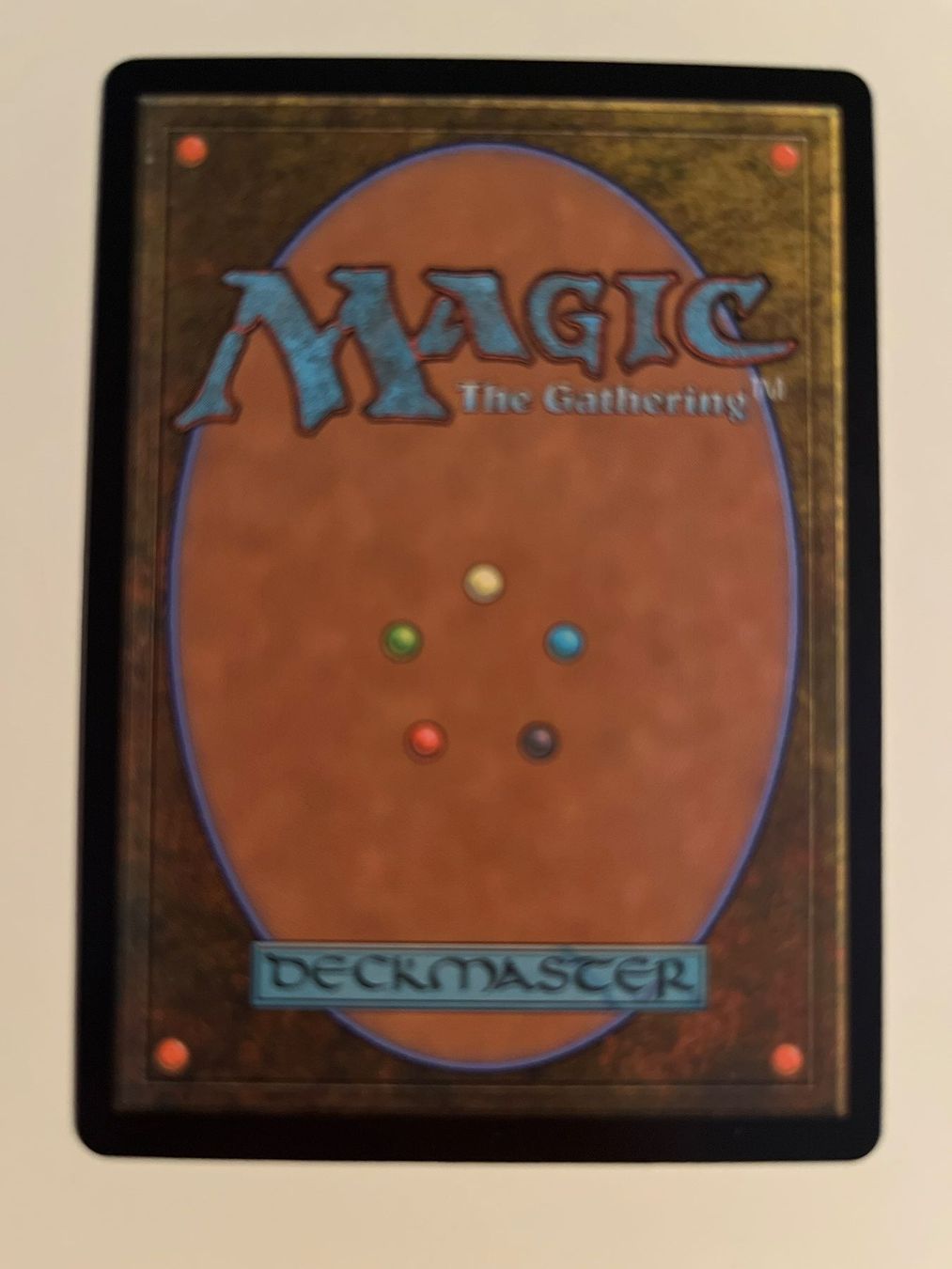 Magic The Gathering Carte collezionabili: 1 x Ovinize - Magic: The Gathering - MtG – Usato da Kriens venduto da Shadi1980 1
