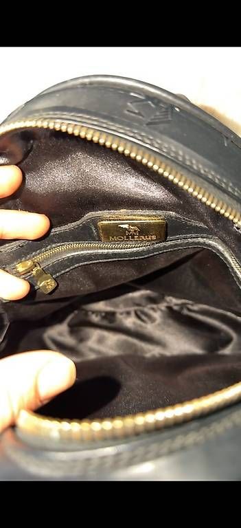 Sacs femmes: Maison Mollerus Shoulder Bag – D'occasion à Aarau Rohr par noe_qp6x 4