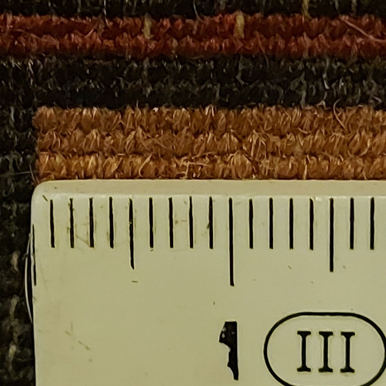 Tapis: Schöner antiker Orientteppich, persisch oder afghanisch – D'occasion à Schlieren par Norauro 9