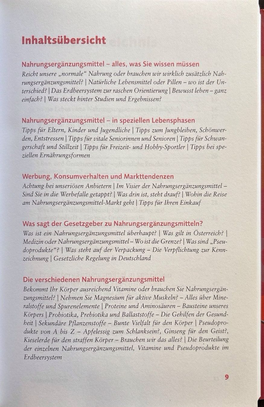 Livres: Was der Körper wirklich braucht... – Neuf (Voir description) à Sarnen par Livres 3