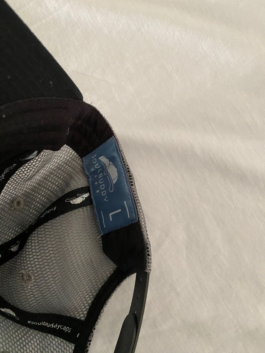 Altro abbigliamento per bambino: Soulbuddy Caps Kids Grösse L – Usato da Allenwinden venduto da Obalu 1