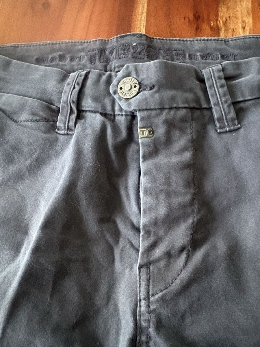 Hosen: Timezone Hose , NP 129 CHF – Gebraucht aus Obbürgen von bugi6868 8