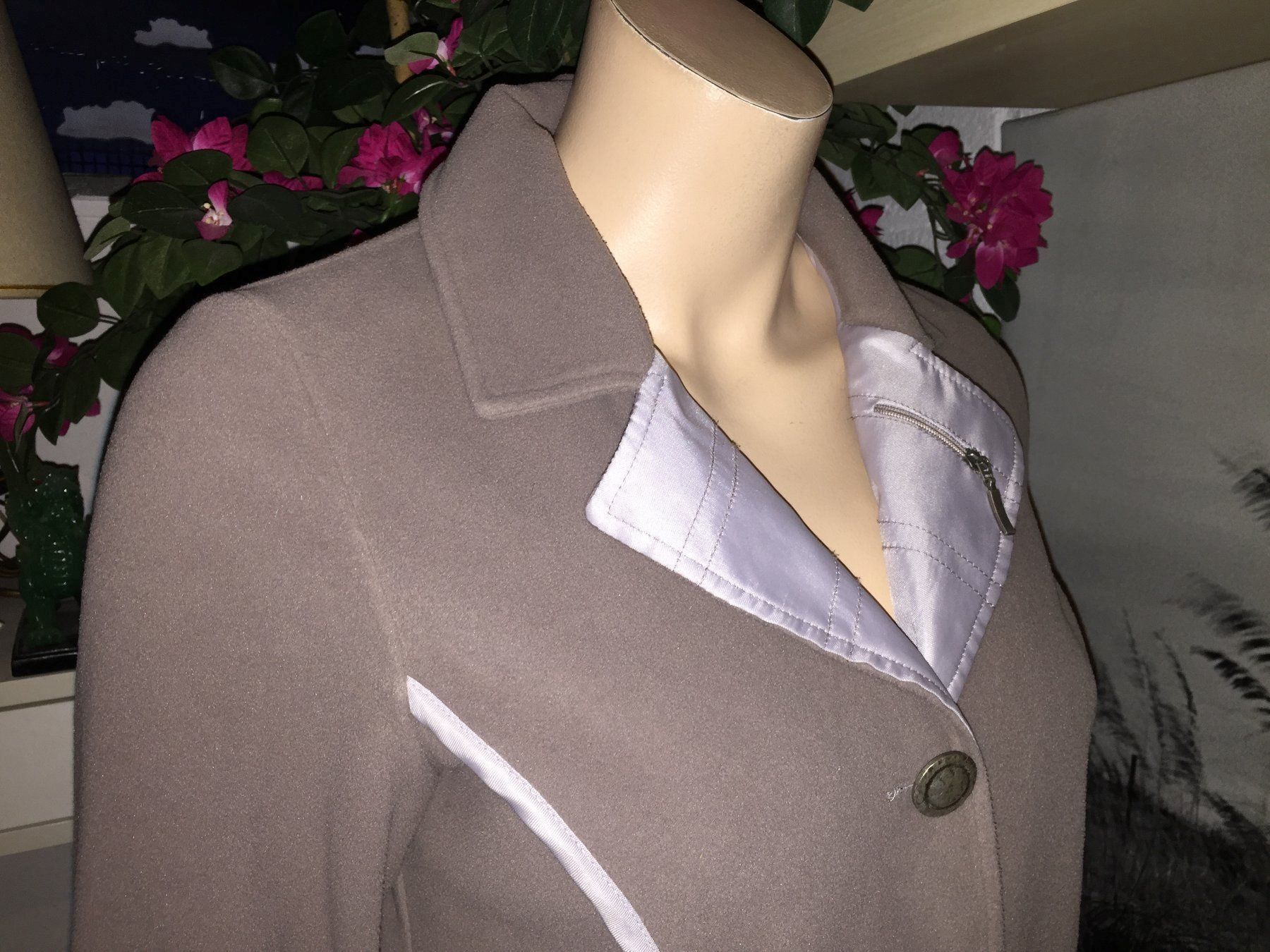 Madeleine Jacken: Veste MADELEINE   Taille 36 CH – Gebraucht aus Cossonay-ville von Super-Price-Quality 5