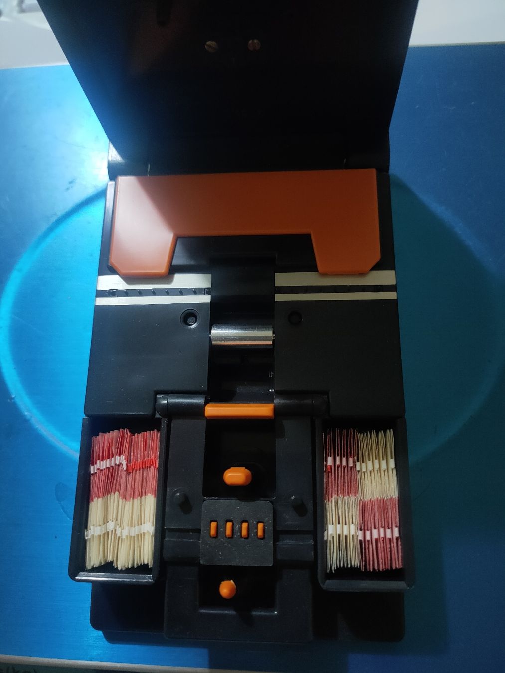 Pellicole: Hama Cinepress S8-Automat: Numérisation de films facile – Usato da Le Locle venduto da Bosibo 1
