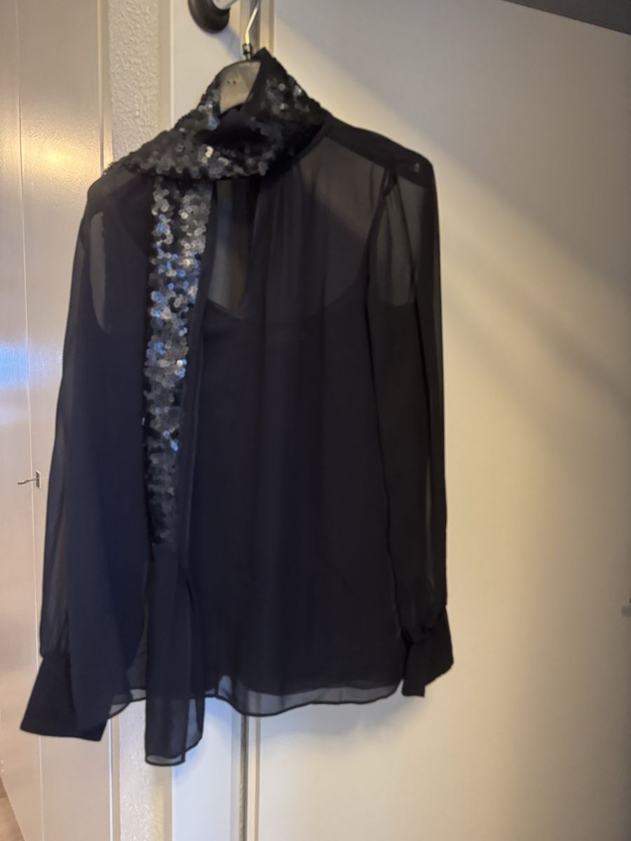 Camicette: Dorothee Schuhmacher Bluse – Usato da zürich venduto da dalia06 3