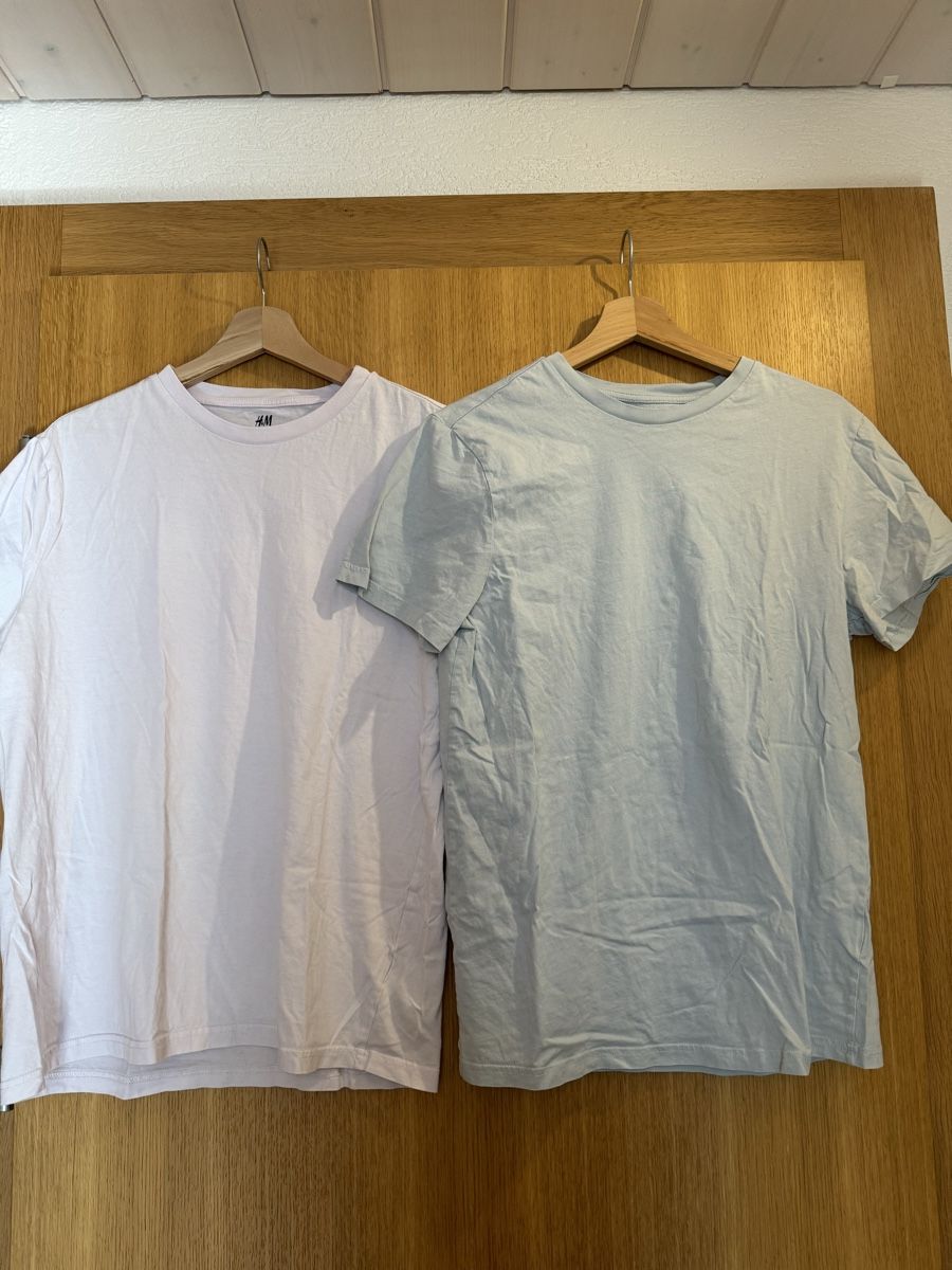 T-Shirts: T-Shirt Set – Gebraucht aus Grindelwald von Loredana_Crescente