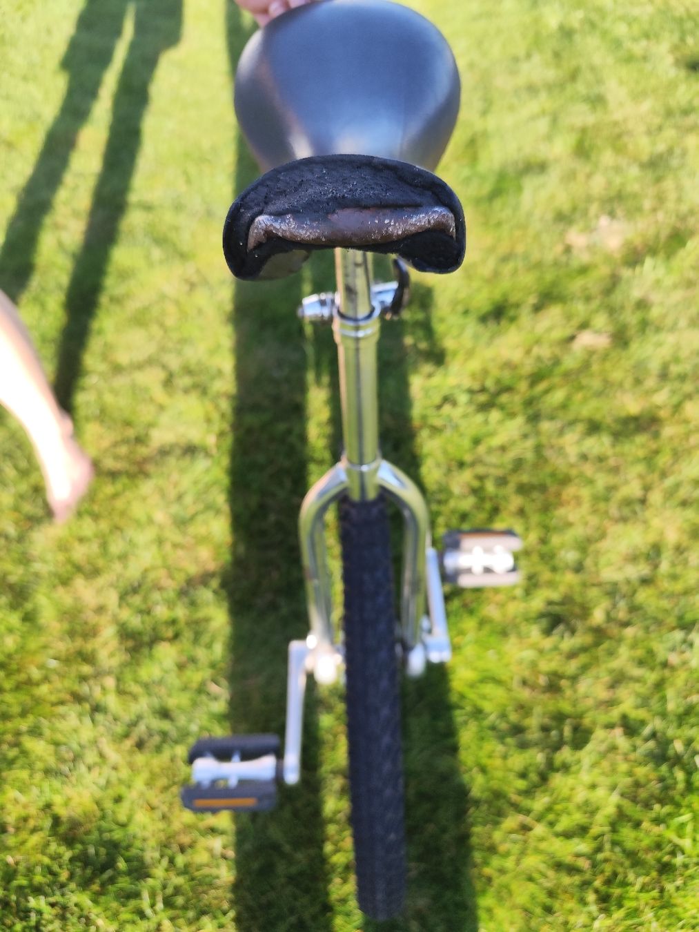 Biciclette: Einrad – Usato da Bettlach venduto da WillyVW.J 3