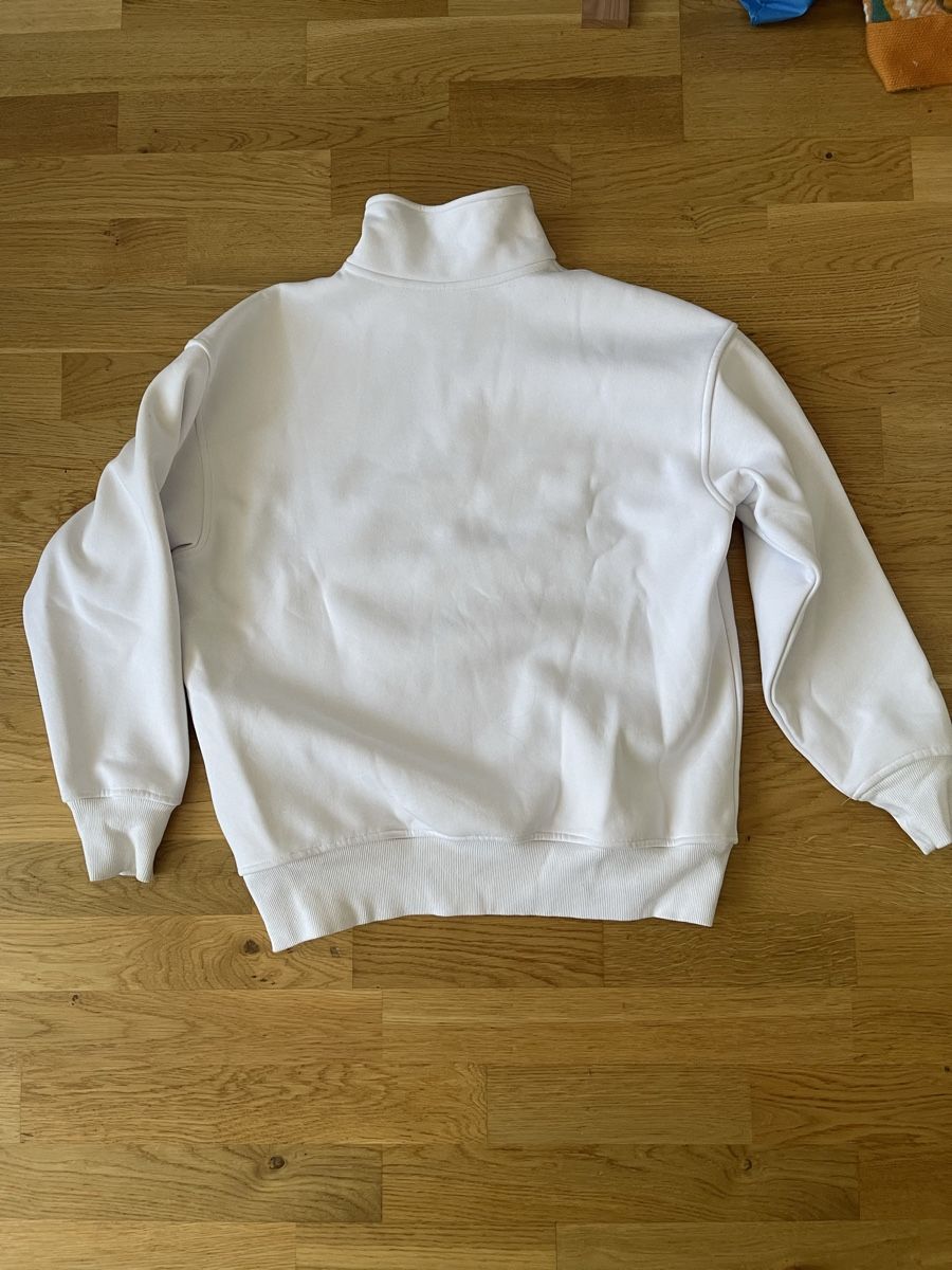 Maglioni & Felpe: Quarter zip drama call – Nuovo (secondo la descrizione) da Genève venduto da Elisabeth.17 3
