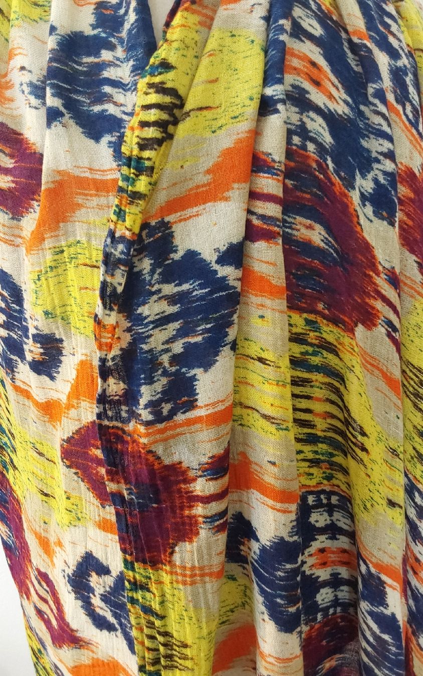 Foulards, Tücher & Schals: Schal – Gebraucht aus Köniz von scopello12 2