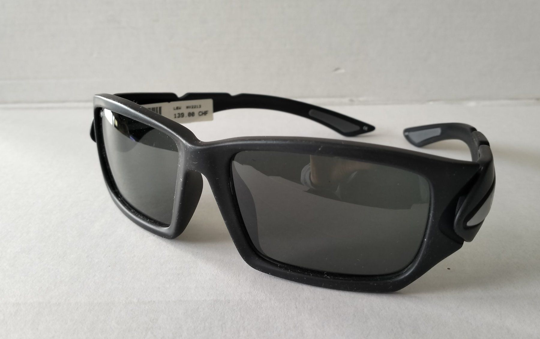 Brillen & Gläser: Nova Sonnenbrille – Neu (gemäss Beschreibung) aus Uerkheim von Justi.y 6