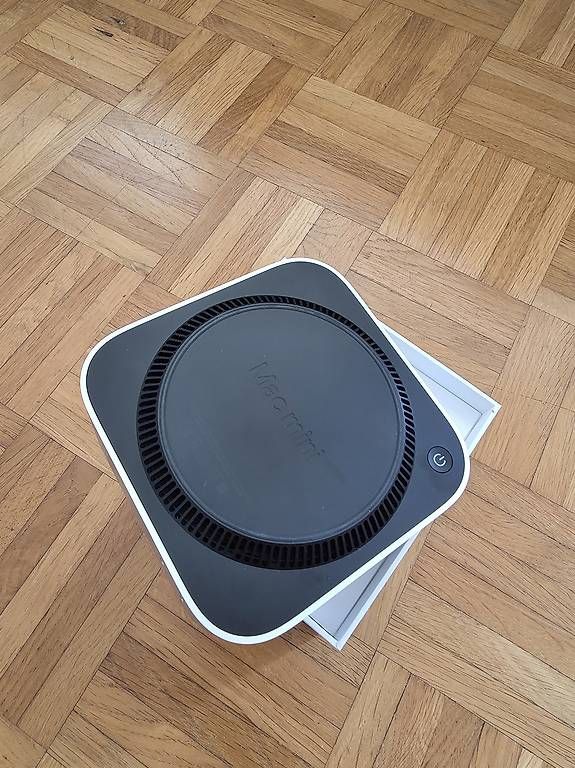 PC: Mac Mini M4 Pro Chip mit Garantie  – Usato da Aarau venduto da moi_plc9 3