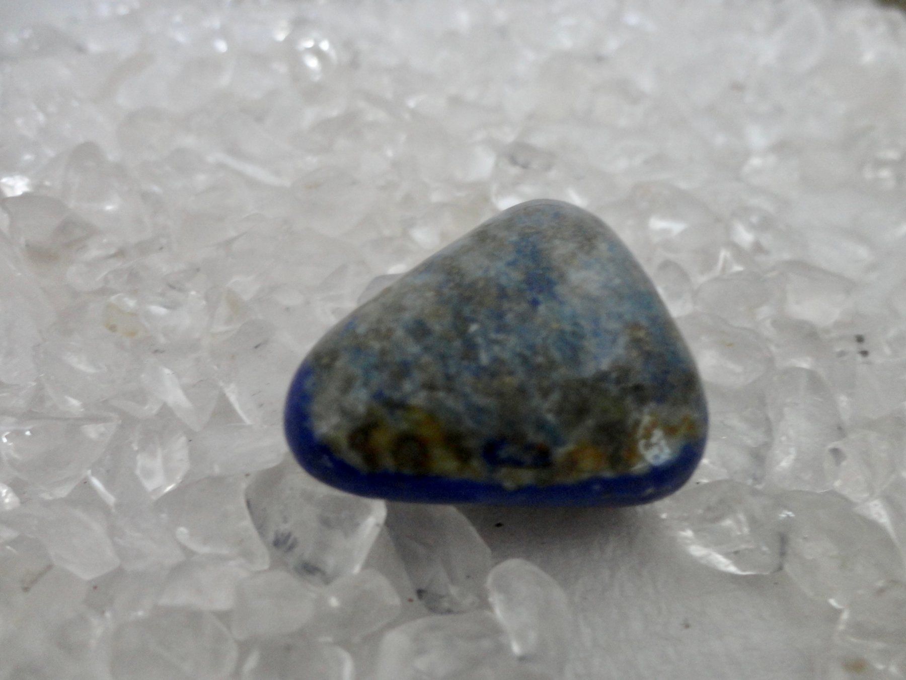 Edelsteine: Lapislazuli – Neu (gemäss Beschreibung) aus Biberist von Steine 1