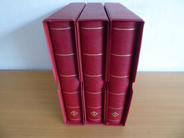 3 Alben Deutschland
