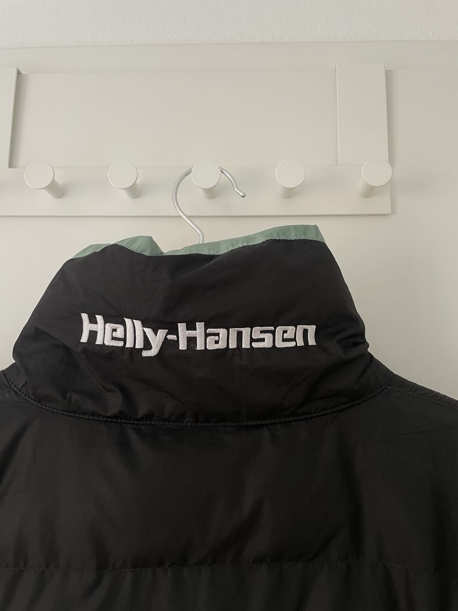 Helly Hansen Giacche: Helly Hansen Daunenjacke – Usato da Winterthur venduto da sina852636 5