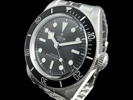 Tudor Black Bay Chronom. Automatic 41mm Fullset 2024 *U1252