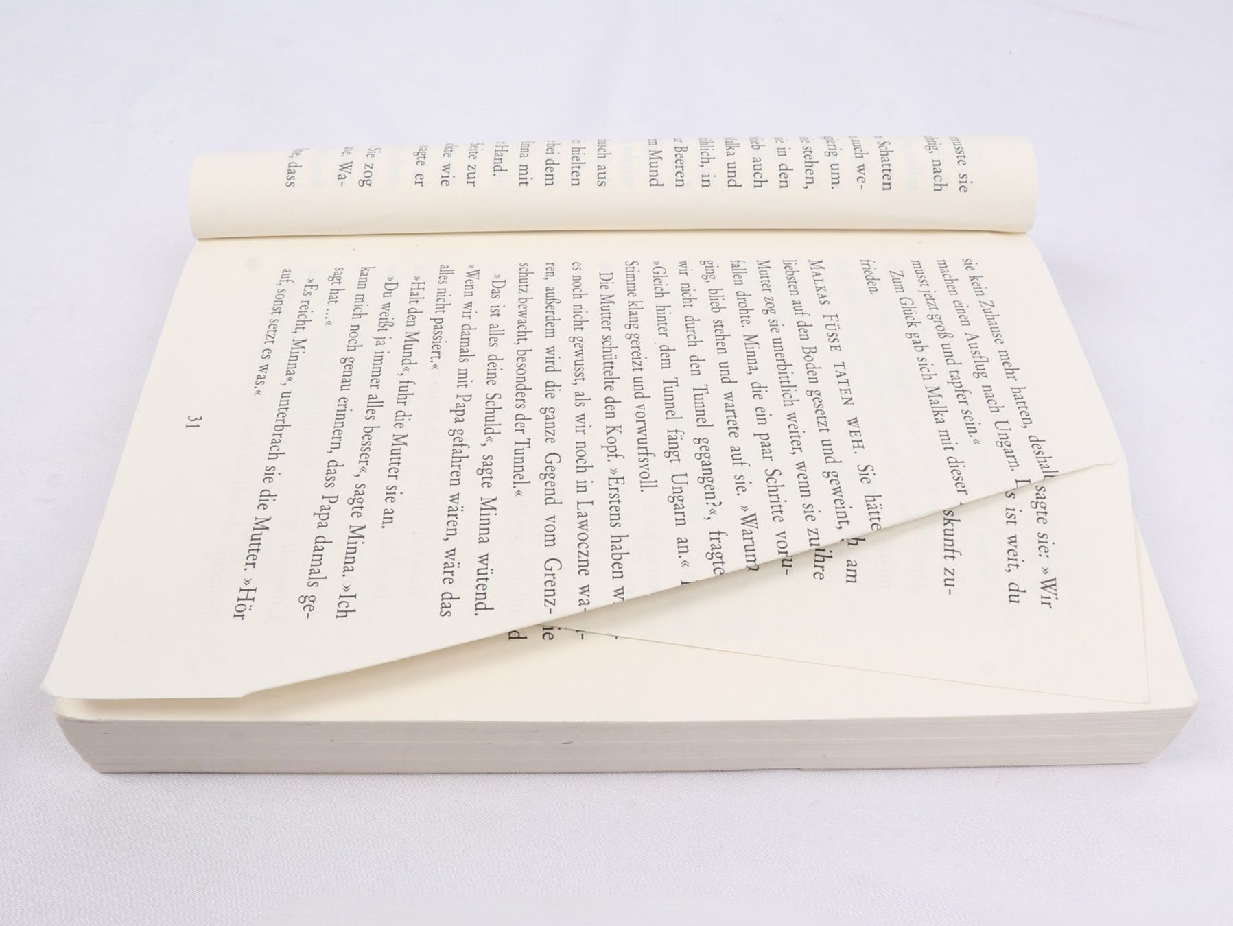Libri: GULLIVER Malka Mai Mirjam Pressler – Usato da Steinen venduto da Restwert_Steinen 5
