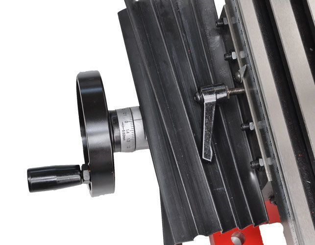 Tutte le macchine: Fräsmaschine - 15600 – Nuovo e nell'imballaggio originale da Opfikon venduto da opf_b7kx 3