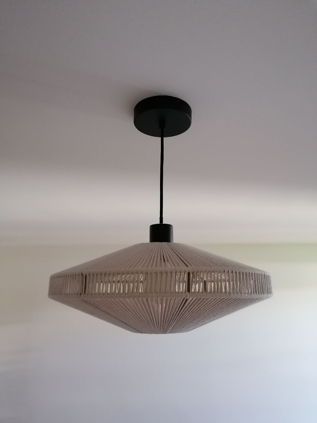 Lustres & lampes de plafonds: Ceiling Light Nice and Like New – D'occasion à Zürich par thesuccessnow 3