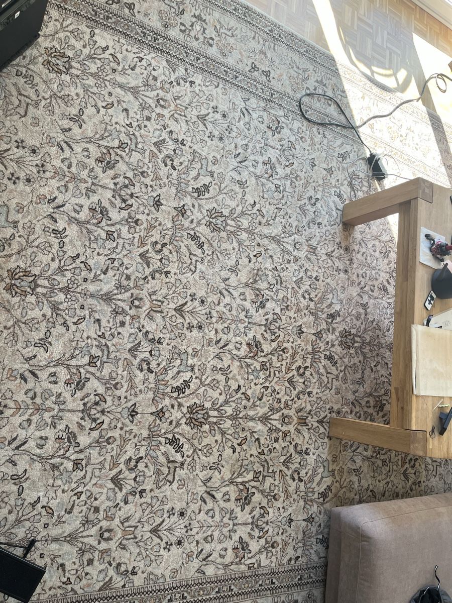 Tapis: Teppich 398x298 – D'occasion à Effretikon par xjlam 4