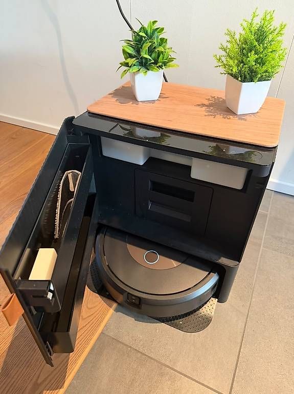 Aspirateurs & Accessoires: iRobot Roomba Combo j9+ – D'occasion à Giswil par van_n2nt 1