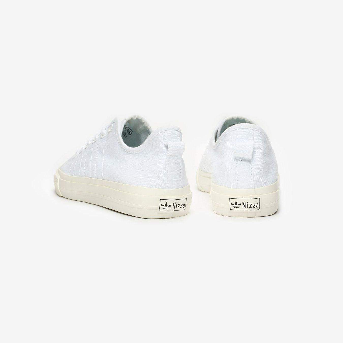 Adidas Scarpe da uomo: Adidas Nizza RF White Grösse 38 – Nuovo e nell'imballaggio originale da Muttenz venduto da Style_2000 6