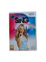 Let’s Sing 2016 Nintendo Wii