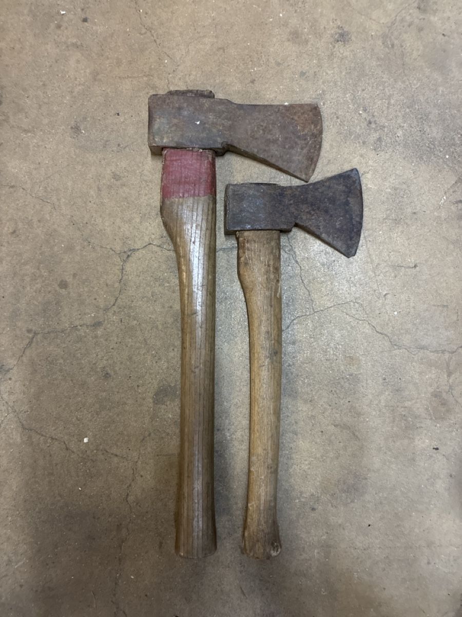 Tous les outils: Axt Beil – D'occasion à Zollikerberg par succiklein 1