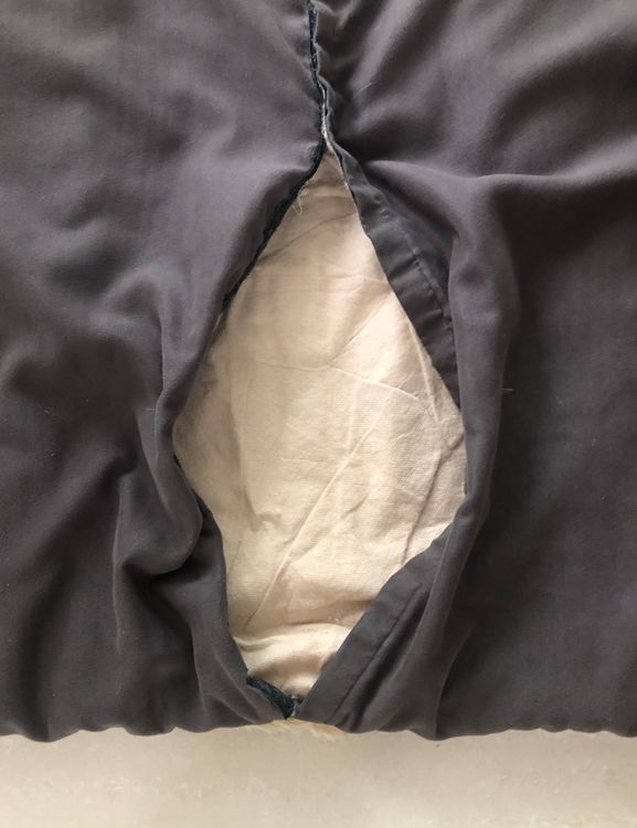 Coperte: Hundedecke Kunstfell 95 x 67 cm – Usato da Bülach venduto da rol_2mmy 3