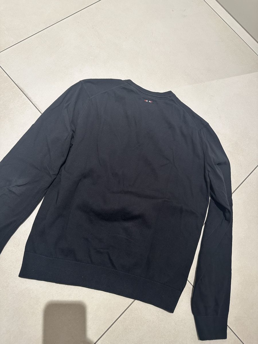 Napapijri Maglioni & Felpe: Napapijri Pullover, Schwarz, Top Zustand, Grösse M – Usato da Bad Ragaz venduto da Fischer_17 3