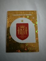ESP1, Panini WM 2026