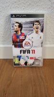 PSP - FIFA 11