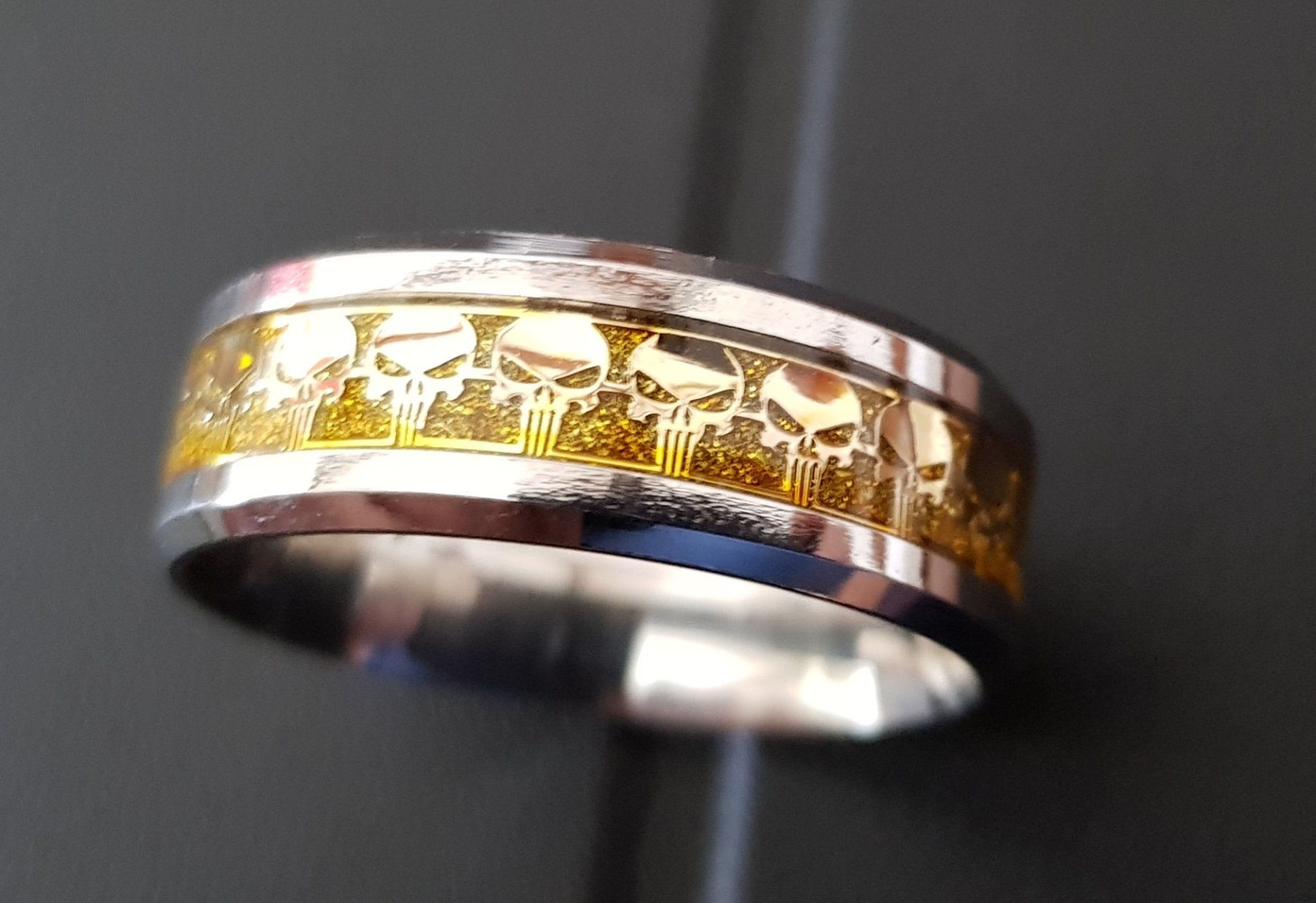 Anelli: Ringe Diverse 3 stk Moderinge – Usato da wetzikon venduto da Bestedienste