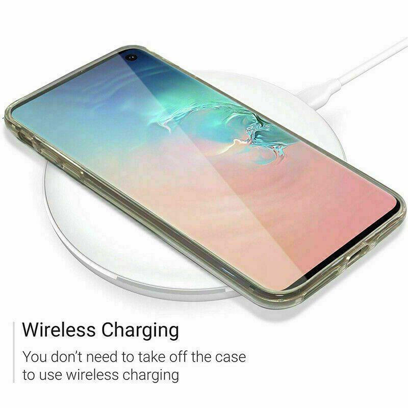 Samsung Cover & Protezioni schermo: Samsung Galaxy S23Plus Cover TRANSPARENT – Nuovo e nell'imballaggio originale da St.Gallen venduto da Bermuda 6
