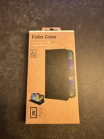 iPhone 16 Plus Folio Case, Neu & Originalverpackt!
