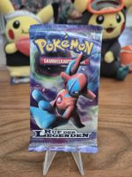 Pokemon Ruf der Legenden Booster