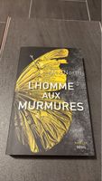 L'homme aux murmures - Alex North
