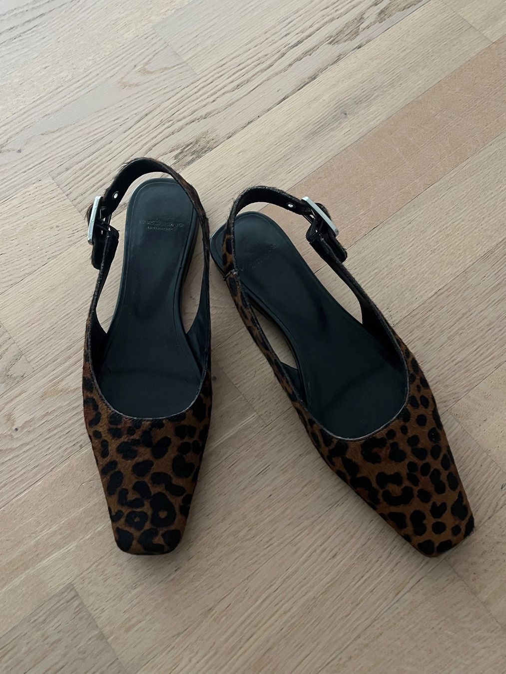 Vagabond Scarpe da donna: Vagabond Slingback – Usato da Zollikon venduto da Vivien_6 1