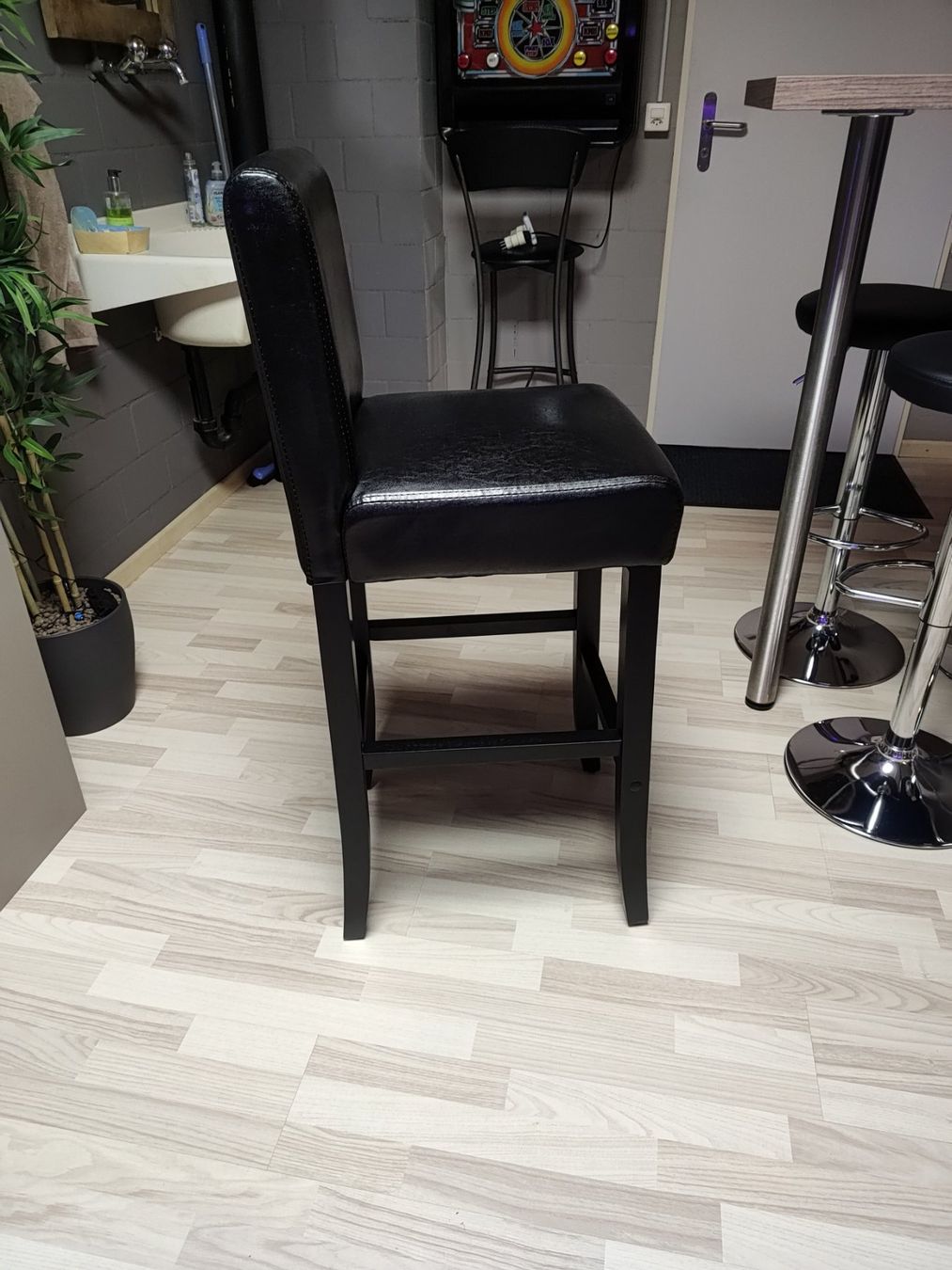 Hocker: Barhocker – Gebraucht aus Aadorf von family14 1