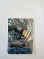 One Piece TCG - Garp OP12-056 EN