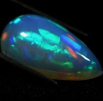 Ethiopian Welo Opal 4.50 Cts #B7