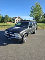 Chevrolet Blazer